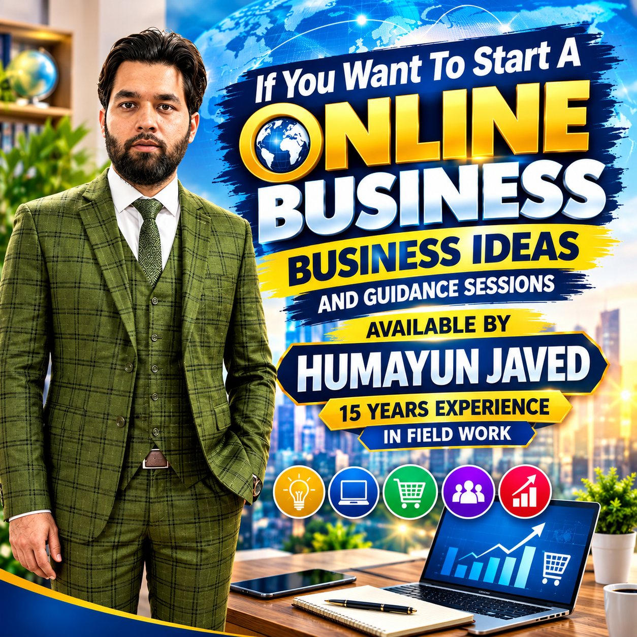Online Business 1